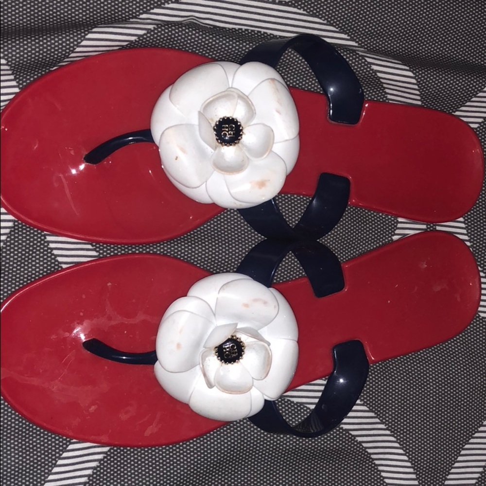 Women Carolina Herrera sandals